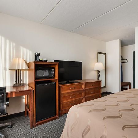 Quality Inn Joliet Pokój zdjęcie