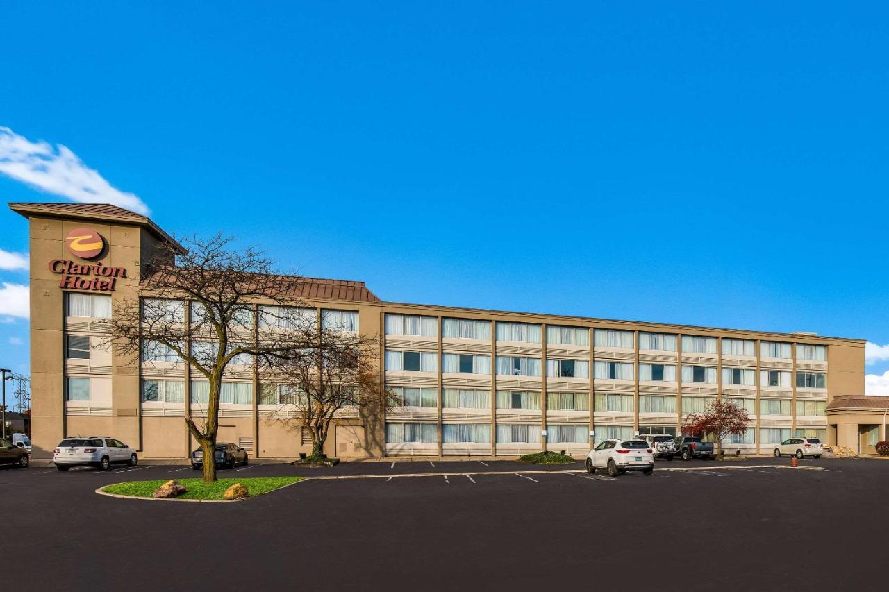 Quality Inn Joliet Zewnętrze zdjęcie