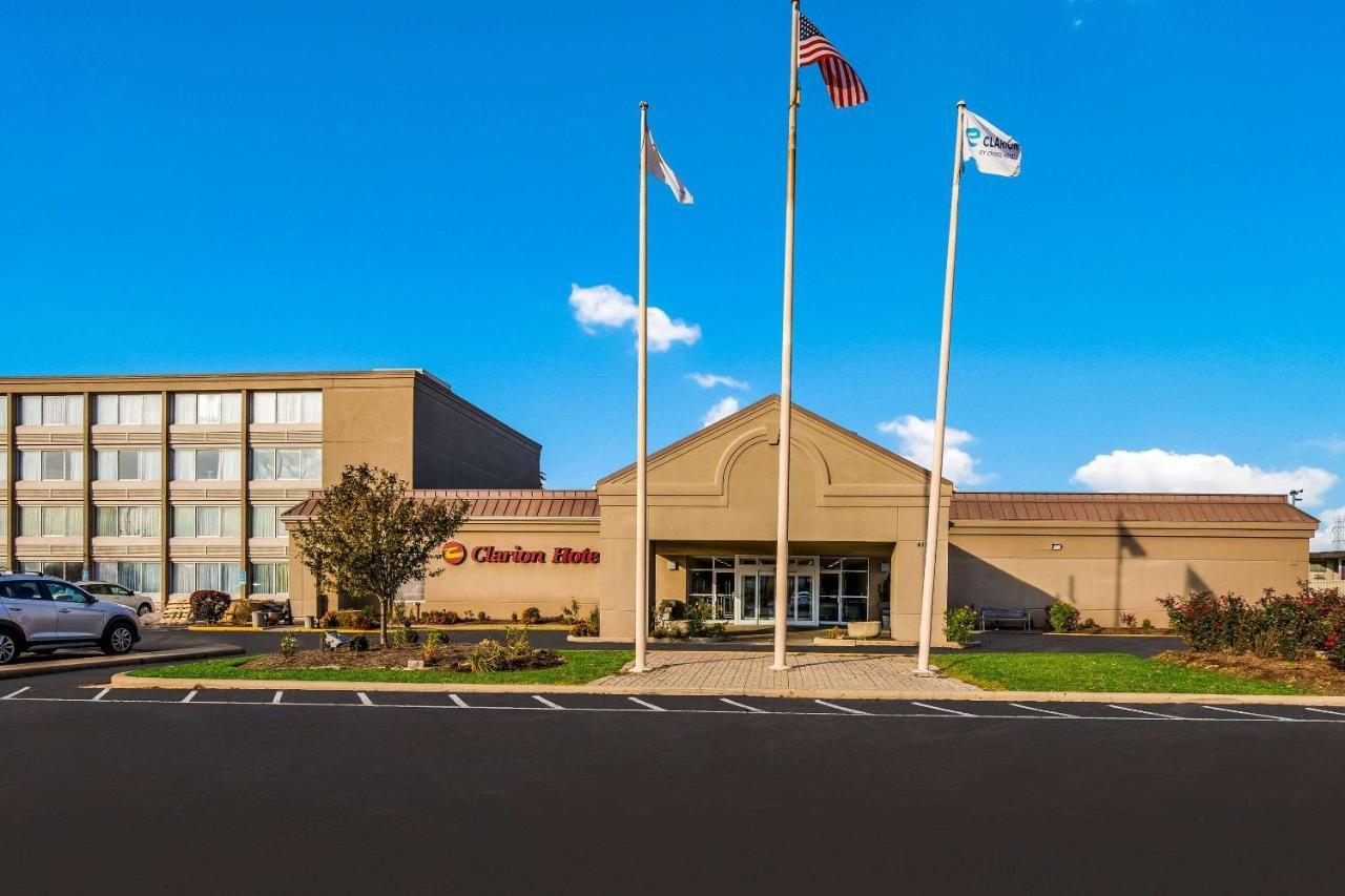 Quality Inn Joliet Zewnętrze zdjęcie