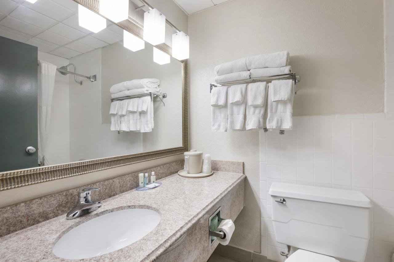 Quality Inn Joliet Pokój zdjęcie