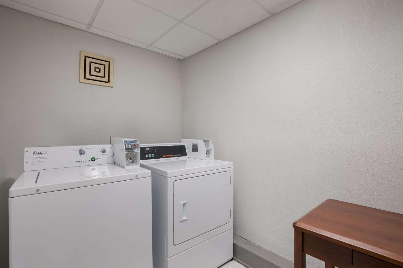 Quality Inn Joliet Zewnętrze zdjęcie