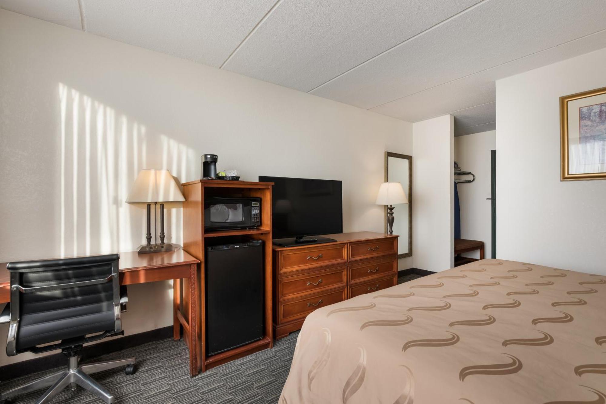 Quality Inn Joliet Pokój zdjęcie
